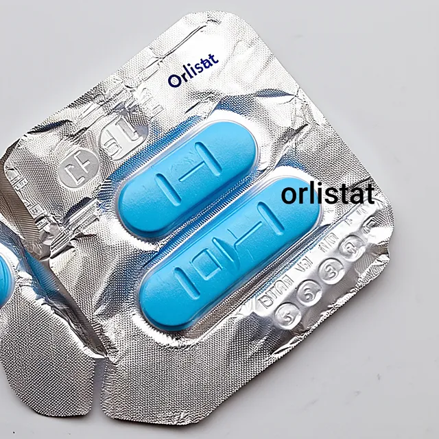 El orlistat se vende sin receta